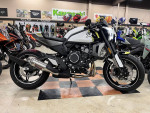 2023 CFMoto 700CL-X Sport