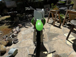 2005 Suzuki RM z250