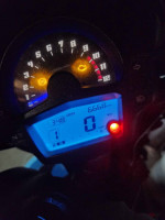2017 Kawasaki Vulcan S 650