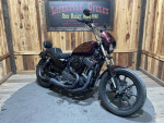 2019 Harley-Davidson XL1200N SKU:14138 V Twin
