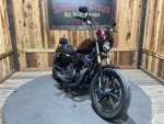 2019 Harley-Davidson XL1200N SKU:14138 V Twin