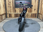 2019 Harley-Davidson XL1200N SKU:14138 V Twin