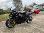 2006 Kawasaki ZX6R 636