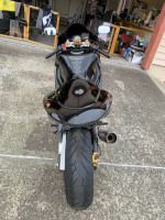 2006 Kawasaki ZX6R 636