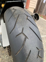 2006 Kawasaki ZX6R 636