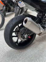 2021 Yamaha YZF-R1