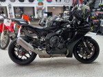2021 Yamaha YZF-R1