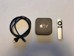 Apple TV A1469 - mint condition