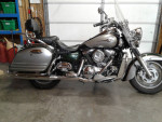 2006 Kawasaki 1600 Vulcan