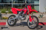 2023 Honda CRF150R Expert