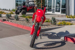 2023 Honda CRF150R Expert