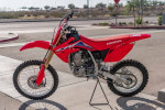 2023 Honda CRF150R Expert