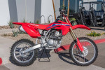 2023 Honda CRF150R Expert