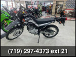 2024 Yamaha XT250 Dual Sport