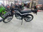 2024 Yamaha XT250 Dual Sport