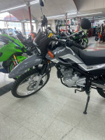 2024 Yamaha XT250 Dual Sport