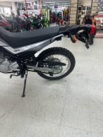 2024 Yamaha XT250 Dual Sport