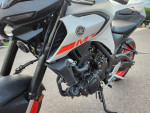 2020 Yamaha MT03 OBO