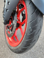 2020 Yamaha MT03 OBO