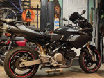 2006 Ducati Mulistrada 620 Dark
