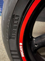 2006 Ducati Mulistrada 620 Dark