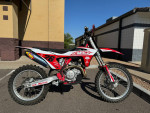 2022 GAS GAS MC450F