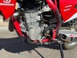 2022 GAS GAS MC450F