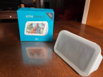 Alexa Echo Show