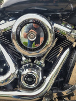 2021 Harley Davidson Heritege