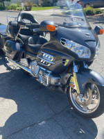 Honda Goldwing