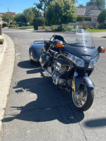 Honda Goldwing