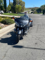 Honda Goldwing