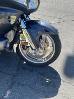 Honda Goldwing