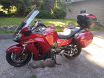 2014 Kawasaki Concours 14 ABS
