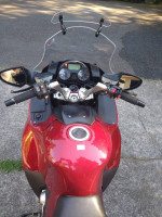 2014 Kawasaki Concours 14 ABS