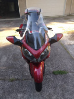 2014 Kawasaki Concours 14 ABS