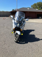 BMW K1600 gtl