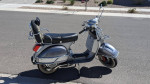 Stella 2t scooter /vespa
