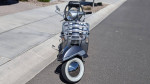 Stella 2t scooter /vespa