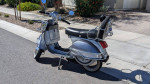 Stella 2t scooter /vespa