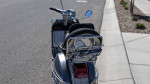 Stella 2t scooter /vespa