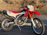 2014 Honda crf 250L CRF250L