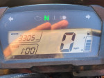 2014 Honda crf 250L CRF250L