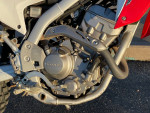 2014 Honda crf 250L CRF250L