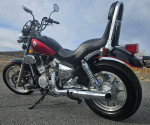 1999 Kawasaki Vulcan 750