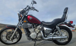 1999 Kawasaki Vulcan 750