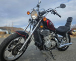 1999 Kawasaki Vulcan 750