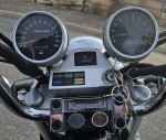 1999 Kawasaki Vulcan 750