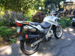 2006 BMW F650GS