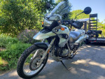 2006 BMW F650GS